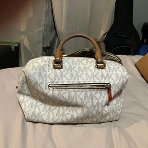 Michael Kors bag